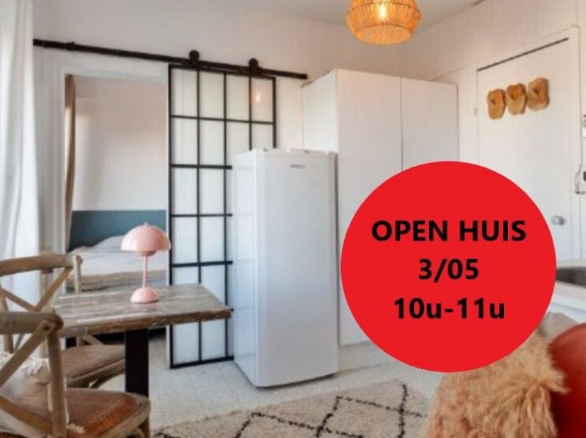Appartement à vendre
                    à 8420 Vlissegem